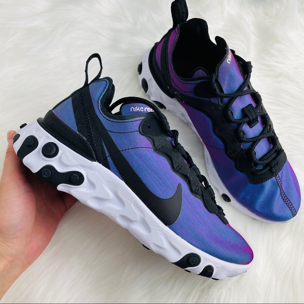Nike React Element 55 PRM